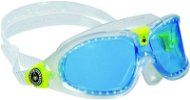 Aquasphere Seal Kid 2, Blue Lens/Aqua - Swimming Goggles