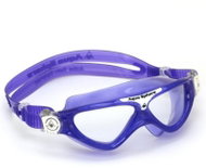 Aquasphere Vista Junior, Purple - Swimming Goggles