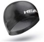Head 3D Racing M, čierna - Plavecká čiapka