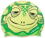 Head Meteor Junior, Turtle - Swim Cap