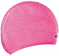 Cressi Lady cap, růžová - Plavecká čepice