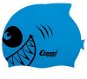 Cressi Kid swimm cap, modrá - Kúpacia čiapka