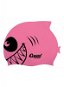 Cressi Kid swimm cap, ružová - Koupací čepice