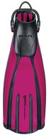 Mares Plana Avanti Quattro+, Red, Small - Fins