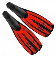 Seac Sub Fuga, Red, size 36-37 EU - Fins