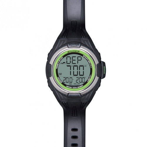 Salvimar ONE - Diving Computer - Main image