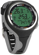 Mares SMART APNEA, Black/Grey - Diving Computer