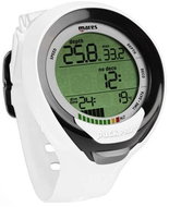 Mares PUCK PRO+, White - Diving Computer