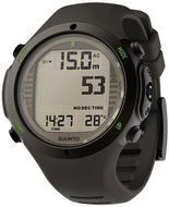 Suunto D6i NOVO + USB, Grey - Dive Computer