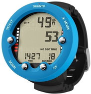 Suunto ZOOP NOVO, Blue - Diving Computer