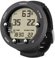 Suunto VYPER NOVO + USB, fekete - Búvárkomputer