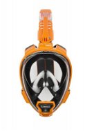 Ocean Reef ARIA QR, Orange - Snorkel Mask