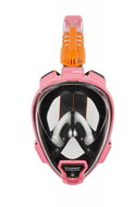 Ocean Reef ARIA QR, Pink, S/M - Snorkel Mask