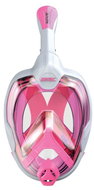 Seac Sub MAGICA, Pink, S/M - Snorkel Mask