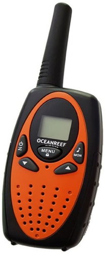 Ocean Reef Snorkie Talkie Sufrace Unit - Walkie Talkie - Main image