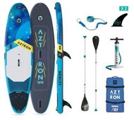 Aztron SOLEIL 11'0" + Coolmax T-shirt - Paddleboard
