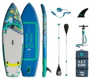 Aztron POLARIS 11'4" + Coolmax T-shirt - Paddleboard