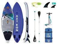 Aztron ORION 8'6" + Coolmax T-shirt - Paddleboard