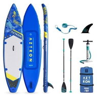 Aztron NEPTUNE 12'6"+ Coolmax T-shirt - Paddleboard