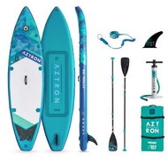Aztron URONO 11'6" + Coolmax T-shirt - Paddleboard