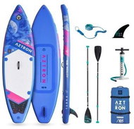 Aztron TERRA 10'6" + Coolmax T-shirt - Paddleboard