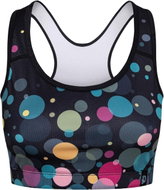 Dedoles Cheerful sports bra Game of Light multicoloured size 2.5 mm L - Bra