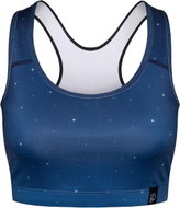Dedoles Cheerful sports bra Dark wolf blue size 2XL - Bra