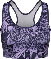 Dedoles Cheerful sports bra Purple moon purple size 2XL - Bra