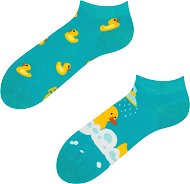 Dedoles Happy ankle socks Duck blue size 43 - 46 EU - Socks