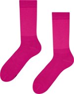 Dedoles Málnaszínű bambusz zokni Komfort rózsaszín mérete 35 - 38 EU - Zokni