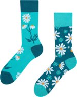 Dedoles Happy socks Chamomile blue size 43 - 46 EU - Socks