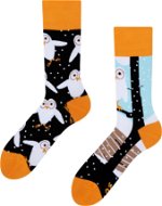 Dedoles Veselé ponožky Sovy viacfarebné - Ponožky
