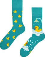 Dedoles Happy socks Duck blue size 35 - 38 EU - Socks