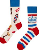 Dedoles Happy Socks Barbershop multicoloured size 35 - 38 EU - Socks