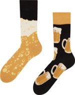 Dedoles Merry socks Spun beer multicoloured size 35 - 38 EU - Socks