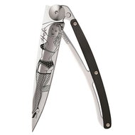 Deejo 1AB100 - Pocket Knife