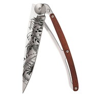 Deejo 1AB102 - Pocket Knife