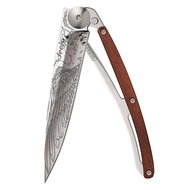 Deejo 1AB105 - Pocket Knife