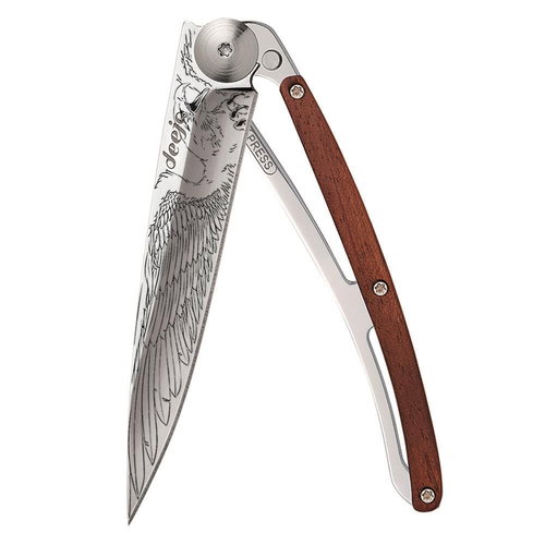 Deejo 1AB105 - Pocket Knife - Main image