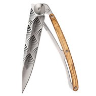 Deejo 1AB106 - Pocket Knife