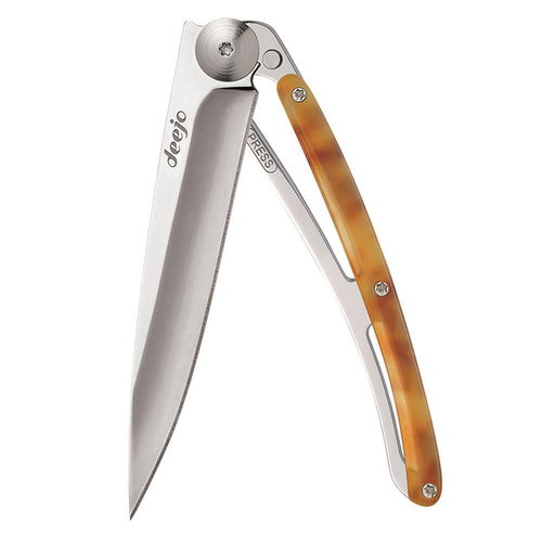 Deejo 1AC012 - Pocket Knife - Main image
