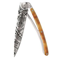 Deejo 1AC101 - Pocket Knife