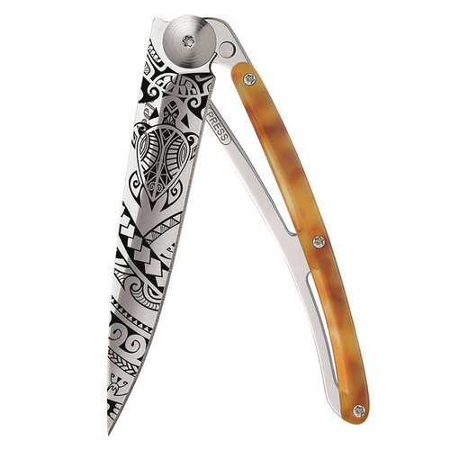 Deejo 1AC101 - Pocket Knife - Main image