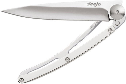 Deejo 1AM011 - Pocket Knife - Main image