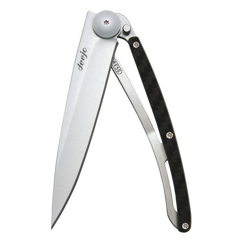 Deejo 1CC001 - Pocket Knife - Main image