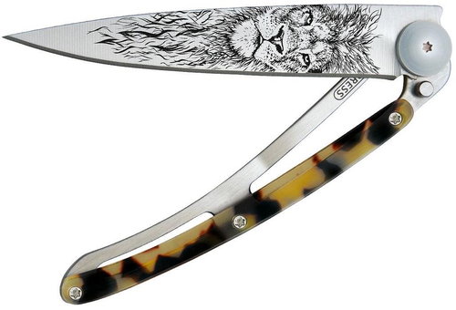 Deejo 1CC200 - Pocket Knife - Main image