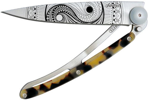 Deejo 1CC201 - Pocket Knife - Main image