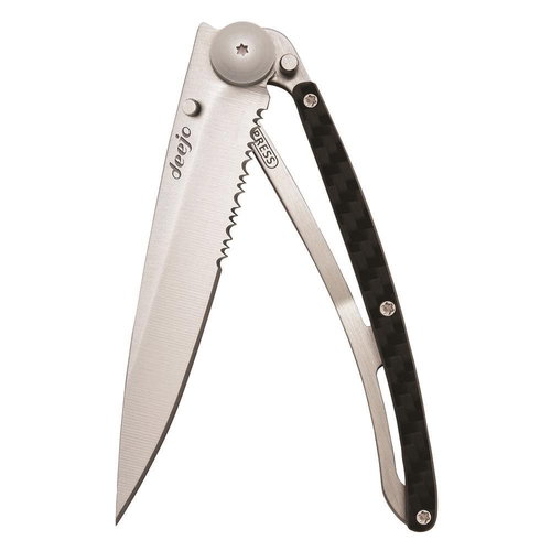 Deejo 1CC500 - Pocket Knife - Main image