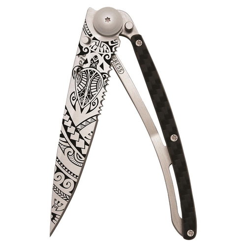 Deejo 1CC539 - Pocket Knife - Main image