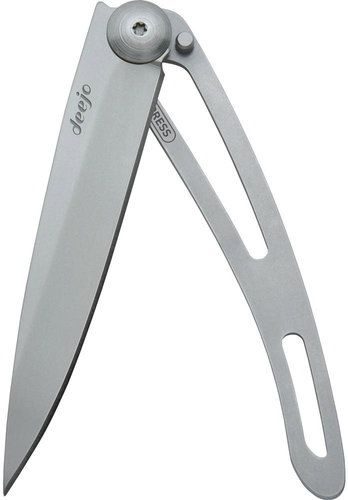 Deejo 1CN000 - Pocket Knife - Main image